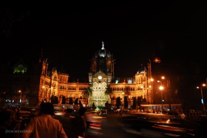 Gran Estación Central (Mumbai)