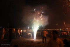 Diwali en Mumbai