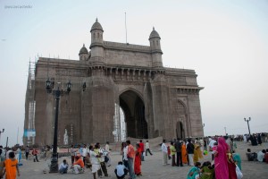 Puerta de India (Mumbai)