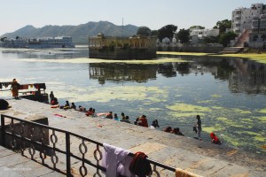 Ghat Bagore-ki-Kaveli