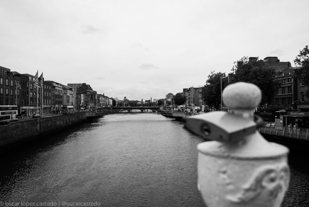 Irishtrip, conociendo Irlanda, vol.&nbsp;I