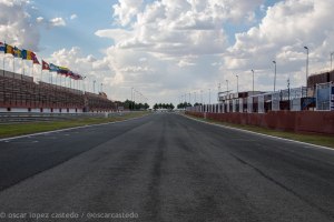 Circuito de Albacete