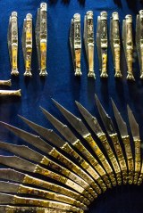 Museo de la Cuchillería