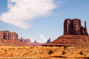 Monument Valley