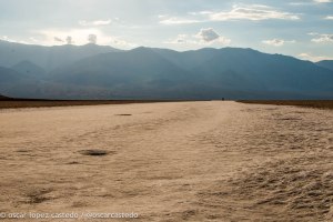 Badwater Basin