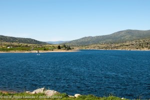 Embalse del Burguillo