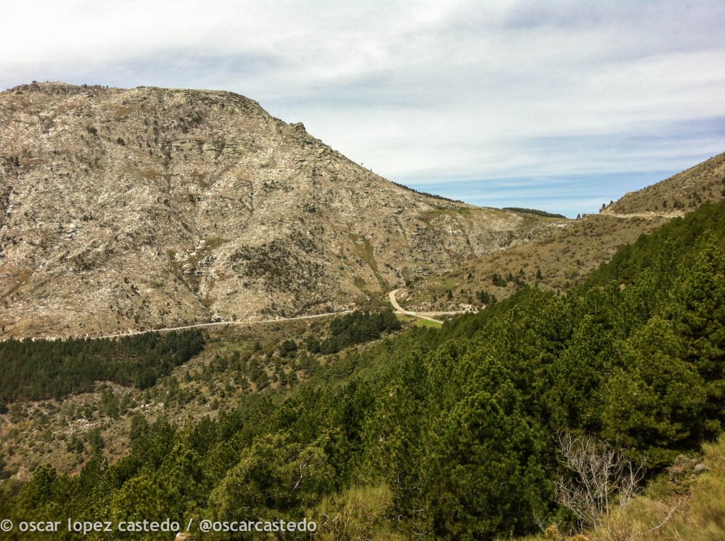 Ruta en moto por Toledo, Cáceres y&nbsp;Avila