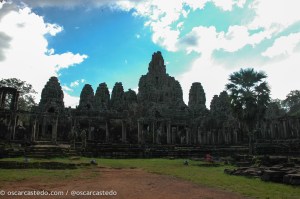 Templo Bayon