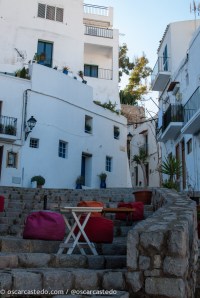 Dalt Vila