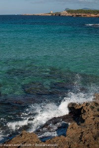 Cala Comte