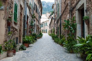 Valldemossa (Mallorca)