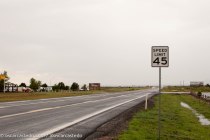 Hacia el Gran Cañón