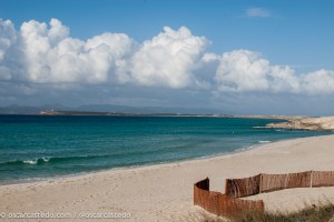 Playa de Illetes