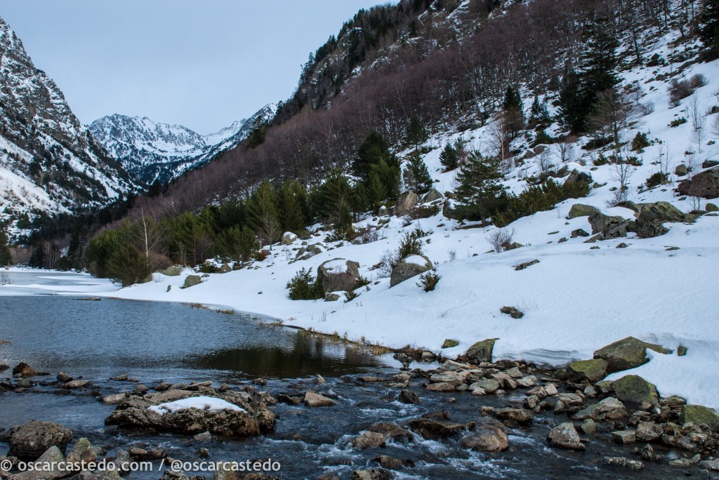 Lleida es mucho más que&nbsp;nieve