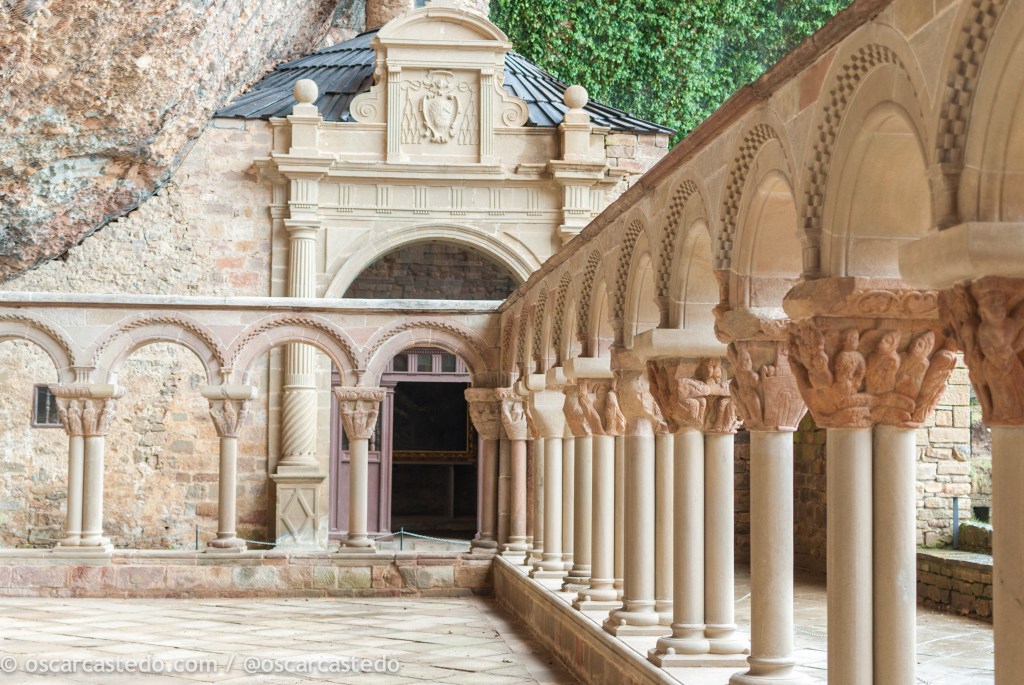 Una escapada a la Jacetania, nieve e&nbsp;historia