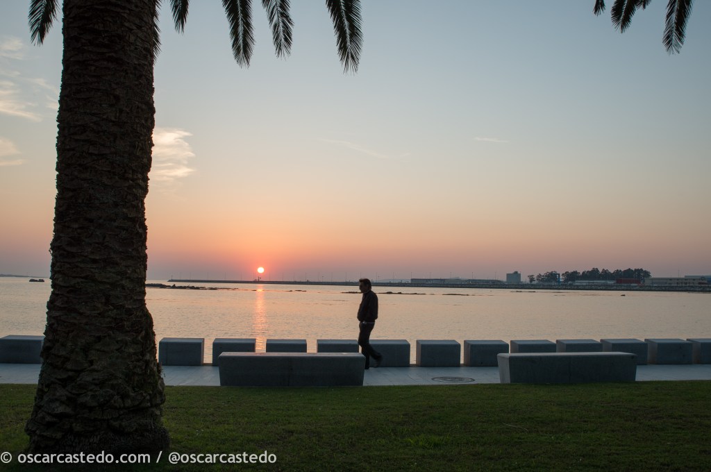 Ruta por los Paradores de&nbsp;Galicia