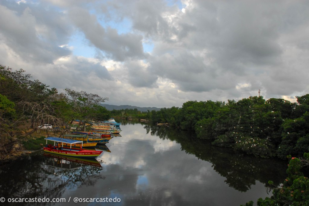 Cinco imprescindibles para viajar a&nbsp;Jamaica