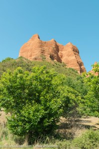Dirección a la Cuevona