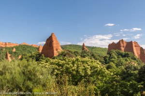 Las Médulas