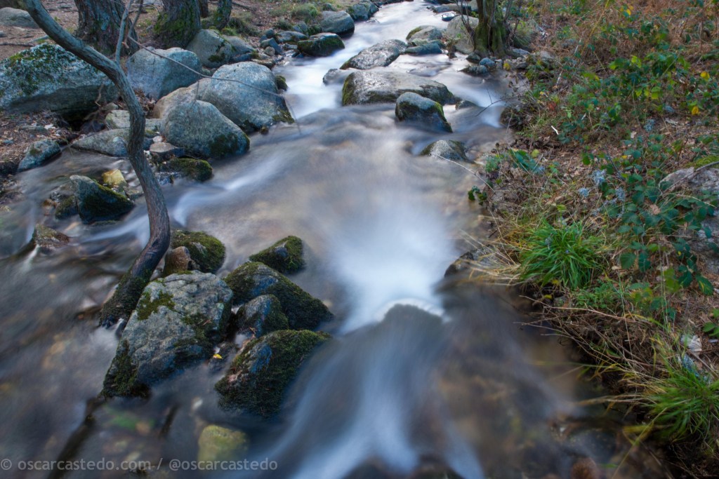 Valle de Fuenfría, la ruta de Los Miradores. Naturaleza y montaña en las afueras de&nbsp;Madrid