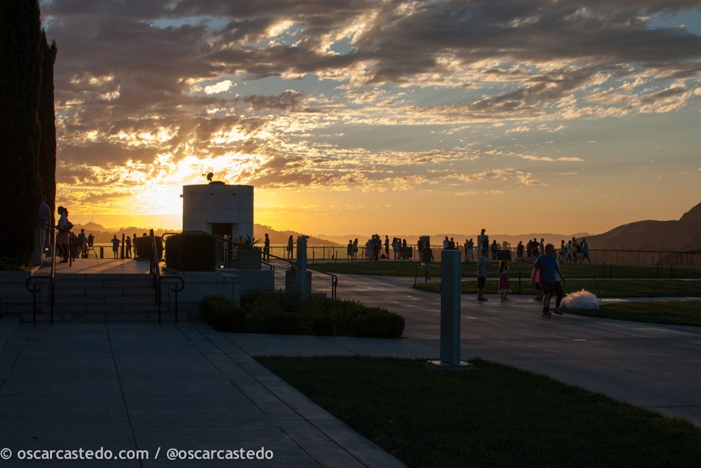 El Parque Griffith, pulmón de Los&nbsp;Ángeles