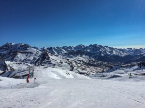 Pistas de Formigal