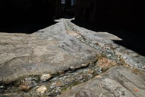 Regueros de Valverde de la Vera