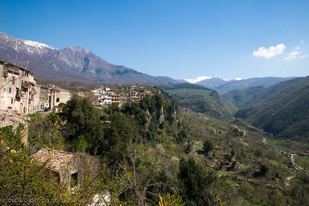 Lazio, corazón de Italia, en&nbsp;imágenes