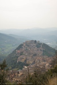 Pueblo de Arpino