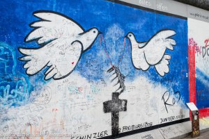 East Side Gallery