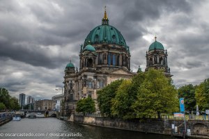 Berlin Dom