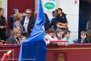 Semana Santa en Jerez