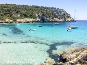 Cala Trebaluger
