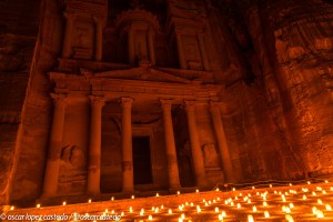 El Tesoro (Al Khazneh)