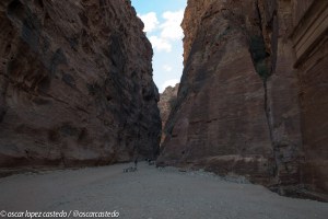 Desfiladero