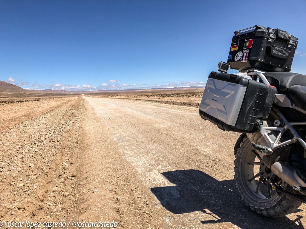 Marruecos en moto. De Fez a&nbsp;Merzouga