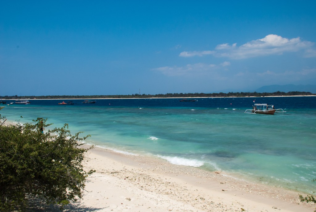 Mis 10 mejores&nbsp;playas