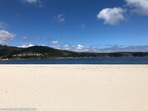 Playa de Covas